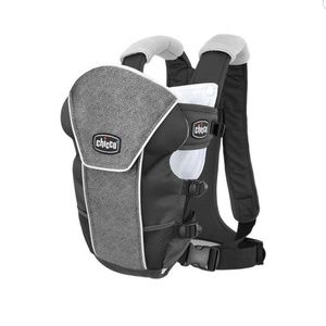 Chicco Ultra Soft Baby Carrier